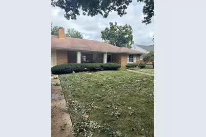435 S Stratford Avenue, Elmhurst, IL 60126 - Photo 2