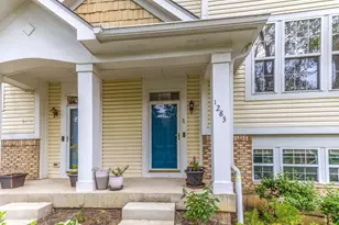 1283 Georgetown Way, Vernon Hills, IL 60061 - Photo 4