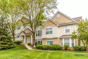 1283 Georgetown Way, Vernon Hills, IL 60061 - Photo 2