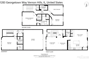 1283 Georgetown Way, Vernon Hills, IL 60061 - Photo 48