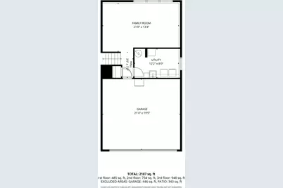 [Address not provided], Buffalo Grove, IL 60089 - Photo 34