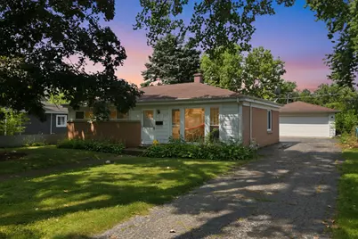 364 N Bierman Avenue, Villa Park, IL 60181 - Photo 1