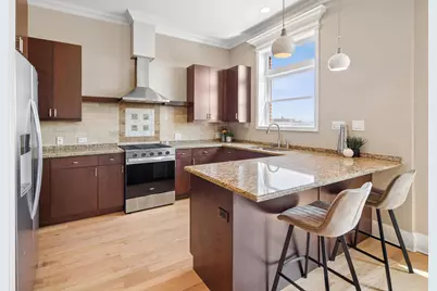 2930 N Elston Avenue #3, Chicago, IL 60618 - Photo 4