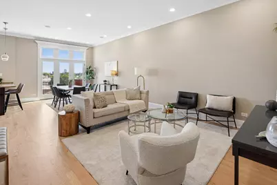 2930 N Elston Avenue #3, Chicago, IL 60618 - Photo 2