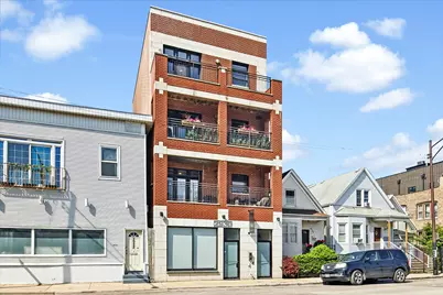 2930 N Elston Avenue #3, Chicago, IL 60618 - Photo 1