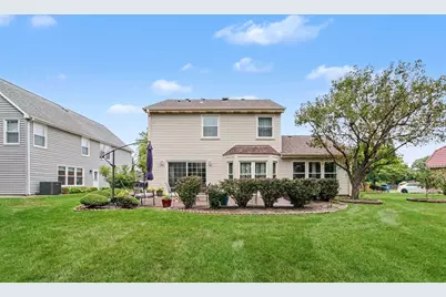 1709 Liberty Court, Mount Prospect, IL 60056 - Photo 24