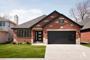 8416 Mansfield Ave, Burbank, IL 60459 - Photo 1