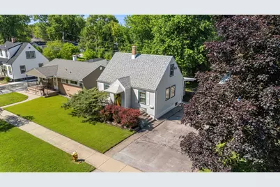 1108 Michigan City Road, Calumet City, IL 60409 - Photo 1
