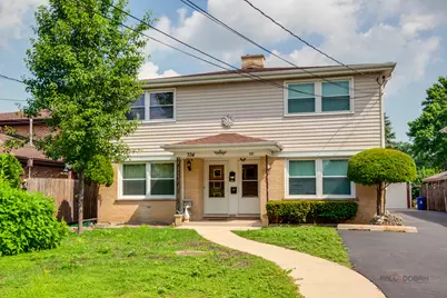 334 Euclid Avenue, Highwood, IL 60040 - Photo 2