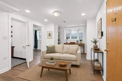 3845 W Altgeld Street #G, Chicago, IL 60647 - Photo 4