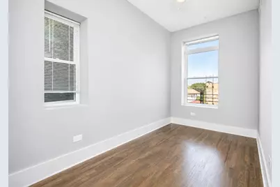 2007 S Allport Street #3R, Chicago, IL 60608 - Photo 4