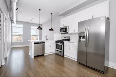 2007 S Allport Street #3R, Chicago, IL 60608 - Photo 2
