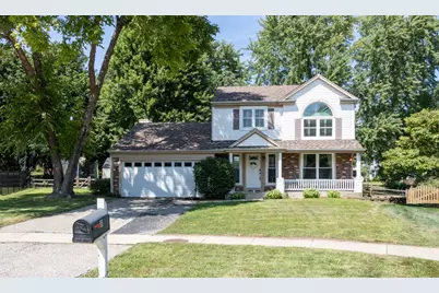 8 Raintree Court, Cary, IL 60013 - Photo 1