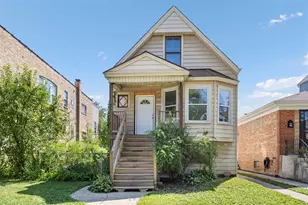 3323 N Hamlin Ave, Chicago, IL 60618 - Photo 1