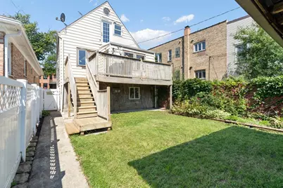 3323 N Hamlin Avenue, Chicago, IL 60618 - Photo 34