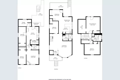 3323 N Hamlin Avenue, Chicago, IL 60618 - Photo 38
