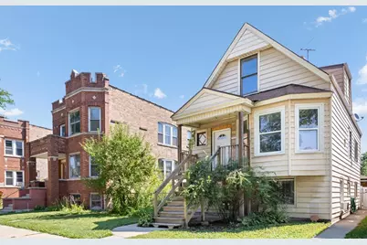 3323 N Hamlin Avenue, Chicago, IL 60618 - Photo 2