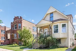 3323 N Hamlin Ave, Chicago, IL 60618 - Photo 2