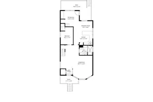 3323 N Hamlin Ave, Chicago, IL 60618 - Photo 36