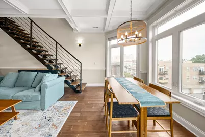 1890 N Milwaukee Avenue #4C, Chicago, IL 60647 - Photo 6