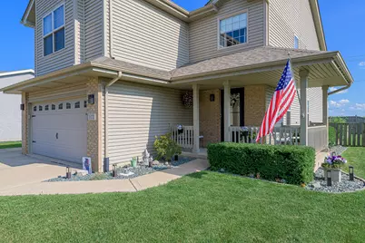 16171 Carlow Circle, Manhattan, IL 60442 - Photo 2