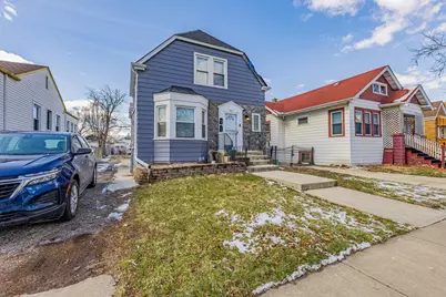 10044 S La Salle Street, Chicago, IL 60628 - Photo 1