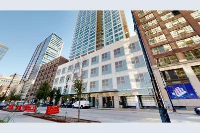701 S Wells Street #2402, Chicago, IL 60607 - Photo 1