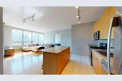 701 S Wells Street #2402, Chicago, IL 60607 - Photo 10