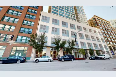 701 S Wells Street #2402, Chicago, IL 60607 - Photo 2