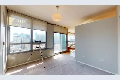 701 S Wells Street #2402, Chicago, IL 60607 - Photo 22