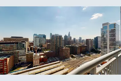701 S Wells Street #2402, Chicago, IL 60607 - Photo 28