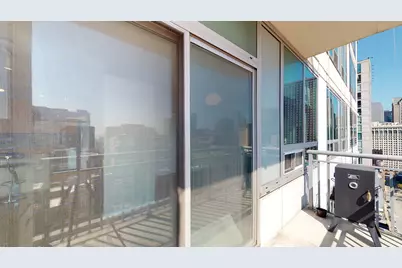 701 S Wells Street #2402, Chicago, IL 60607 - Photo 26