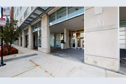 701 S Wells Street #2402, Chicago, IL 60607 - Photo 4