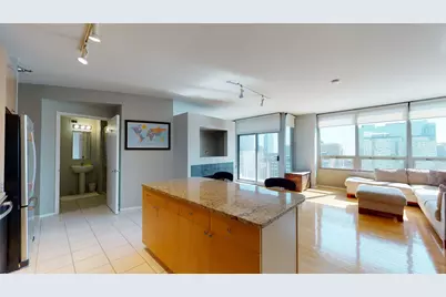 701 S Wells Street #2402, Chicago, IL 60607 - Photo 12