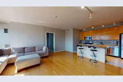 701 S Wells Street #2402, Chicago, IL 60607 - Photo 14