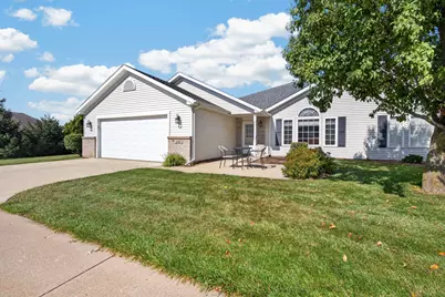 3707 Wine Way, Bloomington, IL 61704 - Photo 24