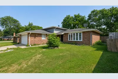 3 Rich Court, Park Forest, IL 60466 - Photo 1