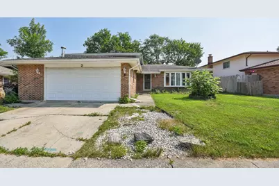 3 Rich Court, Park Forest, IL 60466 - Photo 2