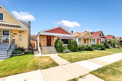 5612 S Merrimac Avenue, Chicago, IL 60638 - Photo 2