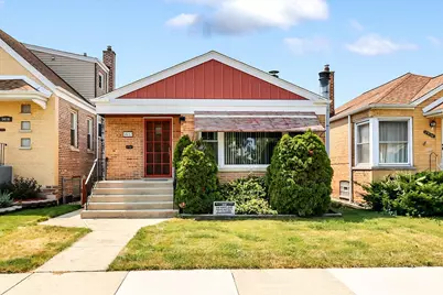 5612 S Merrimac Avenue, Chicago, IL 60638 - Photo 1
