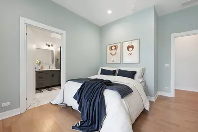 4939 N Damen Avenue #304, Chicago, IL 60625 - Photo 16