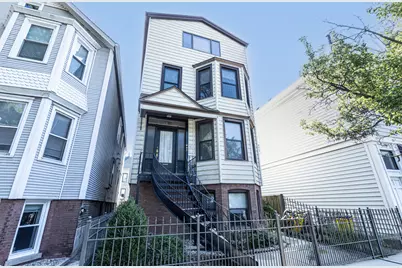 2837 N Southport Avenue #3, Chicago, IL 60657 - Photo 1