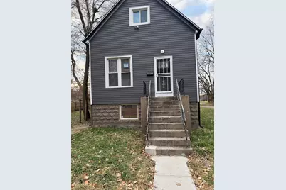 6516 S Union Avenue, Chicago, IL 60621 - Photo 1
