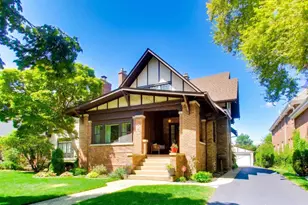 1108 S Washington Ave, Park Ridge, IL 60068 - Photo 1