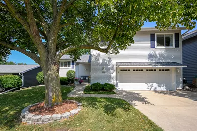 6930 Blue Flag Avenue, Woodridge, IL 60517 - Photo 1