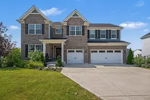 25459 Medinah Ln, Shorewood, IL 60404 - Photo 1