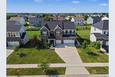 25459 Medinah Lane, Shorewood, IL 60404 - Photo 24