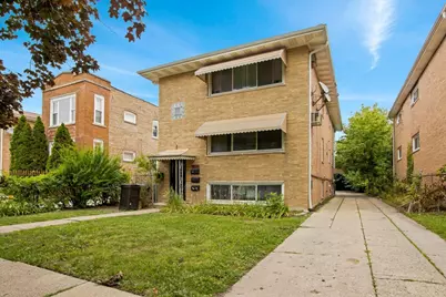 1017 S 14th Avenue #1, Maywood, IL 60153 - Photo 1