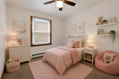 1017 S 14th Avenue #1, Maywood, IL 60153 - Photo 16