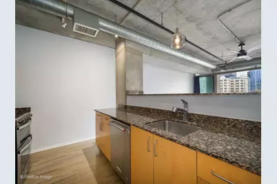 700 W Van Buren Street #1401, Chicago, IL 60607 - Photo 6
